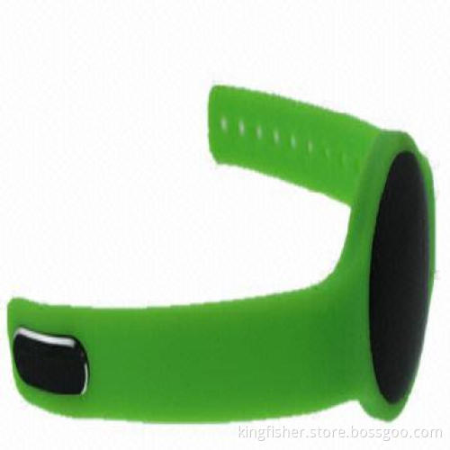 Smart Wearable Pedometer
